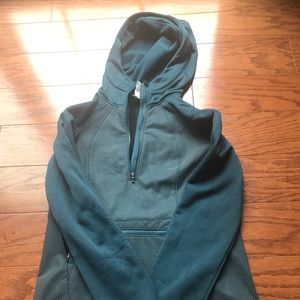 Lululemon Let's Get Visible Hoodie